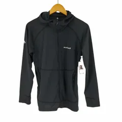 モンベル mont bell クールパーカ レディース import：S のサムネイル
