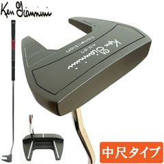 極美品】SeeMore Sone si-1 パター 33インチ - メルカリ