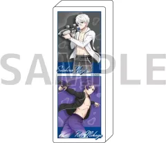 【新品】アクリルスタンド・アクリルパネル [新品] 凪誠士郎＆御影玲王(デザインC) 水着ver.(描き下ろしイラスト) コレクションボトル 「ブルーロック」