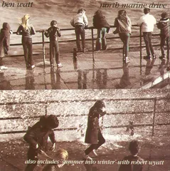 Ben Watt Hendra レコード ベンワット　EBTG Amazon.co.jp: Hendra: ミュージック