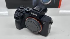 SONY α7sⅡ ボディ　ILCE-7SM2 α7sⅱ　【キズ汚れ有り】
