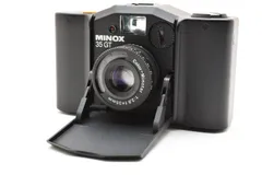 2025年最新】MINOX フィルムカメラの人気アイテム - メルカリ