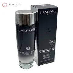 【トクキレ】LANCOME ランコム ジェニフィック アルティメ エッセンス ローション (化粧水) 150ml 未使用