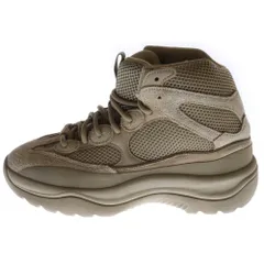 2025年最新】yeezy boots desertの人気アイテム - メルカリ