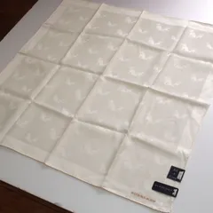 ◇バーバリー・ BURBERRY 　犬柄・他　ハンカチ4枚　未使用品