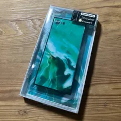 iPhone6/6s/7/8ケース カバー グリーン