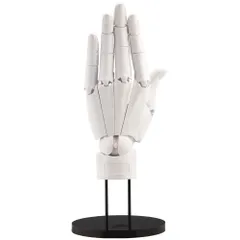 ホワイトのみ未開封）KOTOBUKIYA HAND MODEL 両手セット Amazon | 【正規品】【両手セット】 KOTOBUKI-YA コトブキヤ