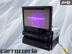 2025年最新】サイバーナビ中古の人気アイテム - メルカリ