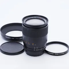 2024年最新】Vario-Sonnar 35-70mm F3.4の人気アイテム - メルカリ