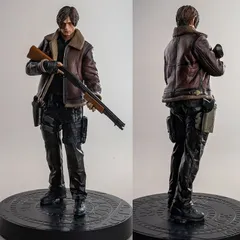 2025年最新】バイオハザード レオン フィギュアの人気アイテム 2025年最新】バイオハザード レオン フィギュアの人気アイテム