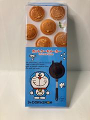 ドラえもん ホットケーキメーカー ALHOC1-A スケーター ガス専用