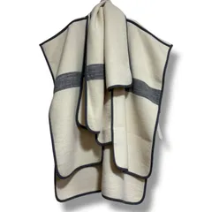 2026年最新】クロエ コート ポンチョの人気アイテム - メルカリ