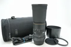 2024年最新】sigma apo 170-500mmの人気アイテム - メルカリ