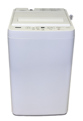 全自動電気洗濯機(ヤマダセレクト/縦型/5kg/2021年製)