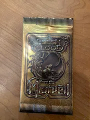 Flesh and Blood Part the Mistveil ゴルドパック FABのサムネイル