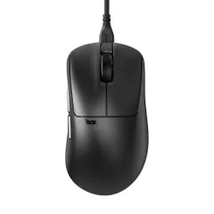 新着商品 Pulsar Gaming Gears Xlite Wired Medium 有線ゲーミングマウス 超軽量 52グラム 1ms 26000 DPI Optical Sensor PAW3395 国内正規品のサムネイル