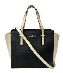 再値下げKate Spade ハンドバッグ2wayショルダーバッグA4 ケイトスペード 2way ショルダーバッグ ハンドバッグ ダーシー