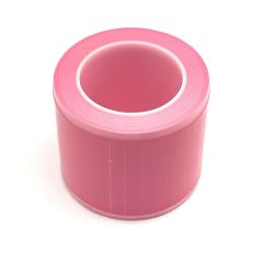 養生テープ 床 テープ DIY 壁 窓 マスキング 表面保護 養生 フィルム 幅10cm x 長さ150m ピンク