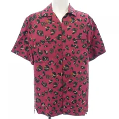 ランバン LANVIN S／Sシャツのサムネイル