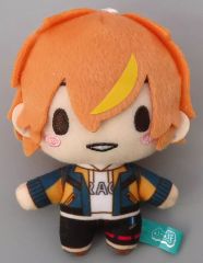 あんスタ ぬいぐるみ Trickstar 新章 新衣装 明星スバル ※複数在庫有
