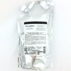 グローバルミルボン リプレニッシングトリートメント（詰め替え用） 1000g Global MILBON