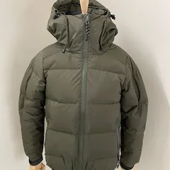 URBAN RESEARCH DOORS NANGA　ダウンジャケット No.151