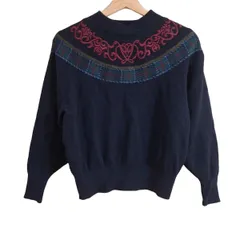 2025年最新】Daks レディース ニット・セーターの人気アイテム - メルカリ