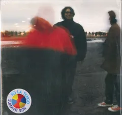 2025年最新】yo la tengo summer sunの人気アイテム - メルカリ