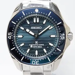 セイコー　オートマチックダイバー24JEWLS セイコーオートマチックダイバー24JEWLS