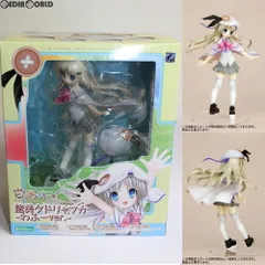 【開封品】ねんどろいど リトルバスターズ　クドわふたー　４種セット 開封品】ねんどろいど リトルバスターズ クドわふたー 4種セット