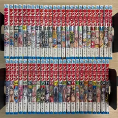 キン肉マン 全1〜36巻+37巻 セット ゆでたまご