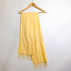 【12/6出品停止】【美品】PASHMINA ALLIANCE ショール マフラー