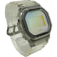 クールGshock DW-002 未使用品タバコ懸賞品