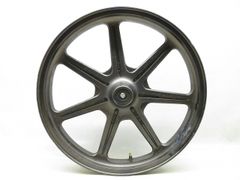 スーパーカブ110 フロントキャストホイール中古 - メルカリ