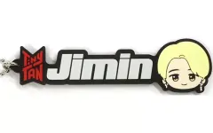 【中古】雑貨 ジミン(BTS/防弾少年団) メンバーチャーム 「一番くじ TinyTAN」 メンバーチャーム賞