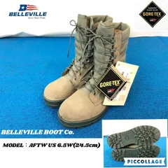 2025年最新】belleville ブーツの人気アイテム - メルカリ