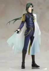 【中古】フィギュア にっかり青江 「刀剣乱舞-ONLINE-」 1/8 ABS＆PVC製塗装済み完成品