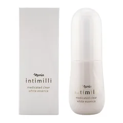 naris ナリス 薬用 クリア ホワイト エッセンス 40mL トラネキサム酸 毛穴メラニン シミ ソバカス[医薬部外品][指定場所ダイレクト]のサムネイル
