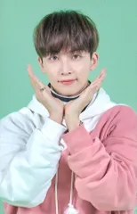 SEVENTEEN JEONGHAN 2020 4TH FAN MEETING CARAT LAND トレーディングカード 15