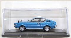 国産名車コレクション 1/24 トヨタ セリカ カムリ 2000GT 1980 国産名車コレクション（1/24）トヨタ セリカ カムリ2000GT［1980