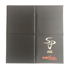 【数量限定品】ダイワマルエス SUP審判メンバー表ケース