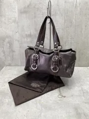 COACH コーチ チェルシー サッチェル 本革 ハンドバッグ ターンロック 公式】COACH – コーチ | ツイン ターンロック バッグ 20