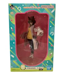 2025年最新】B賞 アグネスタキオン フィギュアの人気アイテム