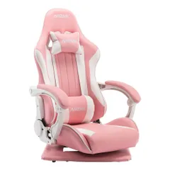 2024年最新】ゲーミングチェア ピンク 座椅子の人気アイテム - メルカリ