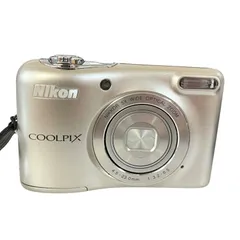 極美品 Nikon COOLPIX L30 デジカメ コンデジ COOLPIX L30 - 概要 | コンパクトデジタルカメラ | ニコン