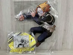 僕のヒーローアカデミア 上鳴電気 アクリルGIGAフィギュア