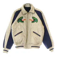 2025年最新】Human made reversible souvenir jacketの人気アイテム