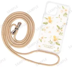 【中古】携帯サプライ ケロちゃん Botania ショルダーiPhoneケース(対象機種/iPhone 7/8/SE2/SE3) 「カードキャプターさくら」