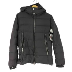 美品♡TATRAS タトラス ダウン ベスト ファー 2way L 03 タトラス レディース ベスト TATRAS ブランド ダウンベスト