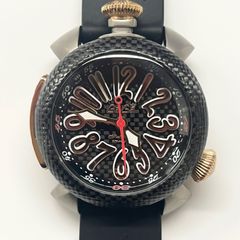 【中古 USED】GaGa MILANO　ガガミラノ　5045　DIVING 48MM　正規